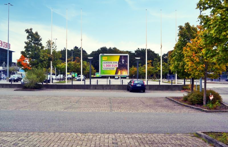 Wasbeker Str. 330 Edeka Meyer's