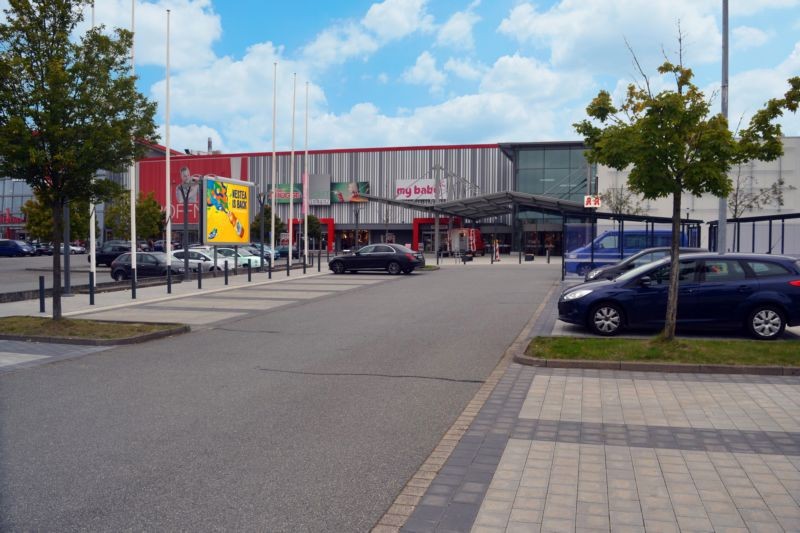 Wasbeker Str. 330 Edeka Meyer's