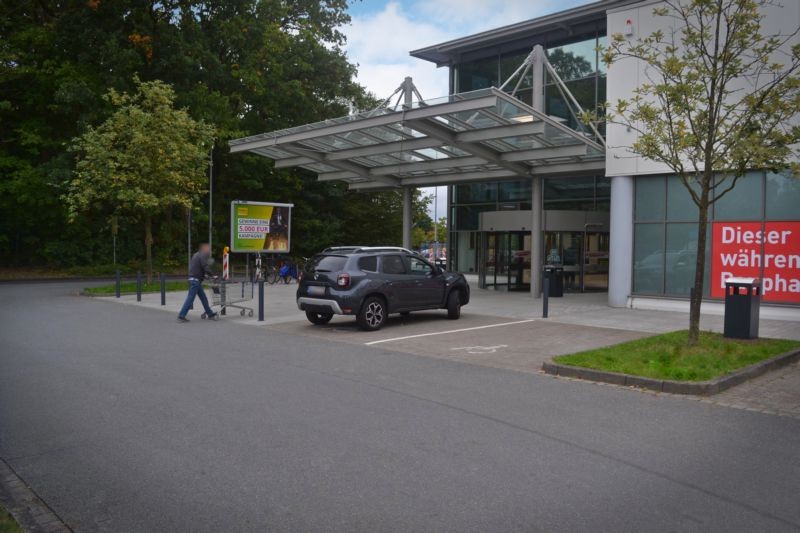 Wasbeker Str. 330 Edeka Meyer's