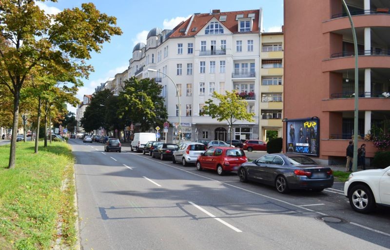 Hohenzollerndamm/Pfalzburger Str 26