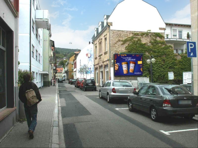 Friedrichstr  32 a/Reutergässchen