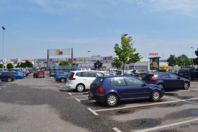 Miltitzer Str. 13 Kaufland