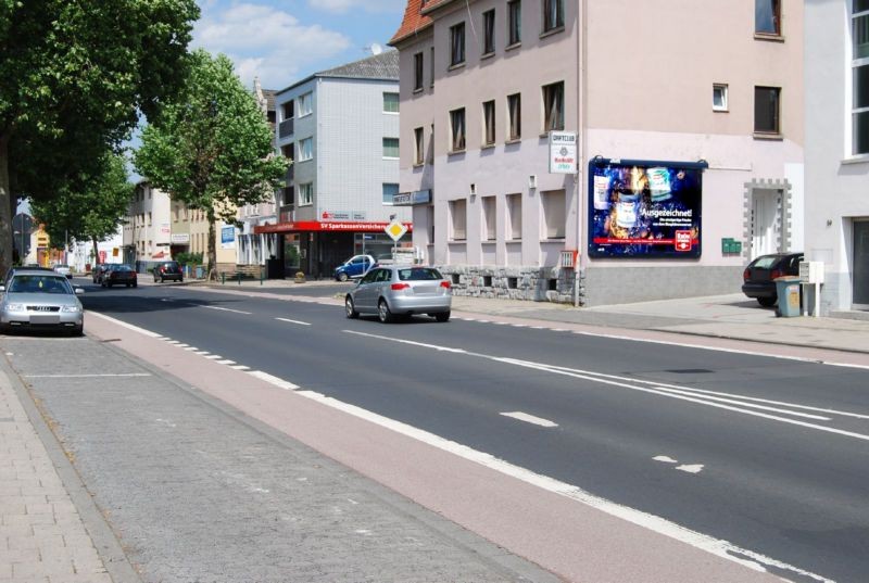 Frankfurter Str  55 (B 254)