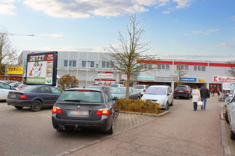 Lindach 10 Kaufland Einf.