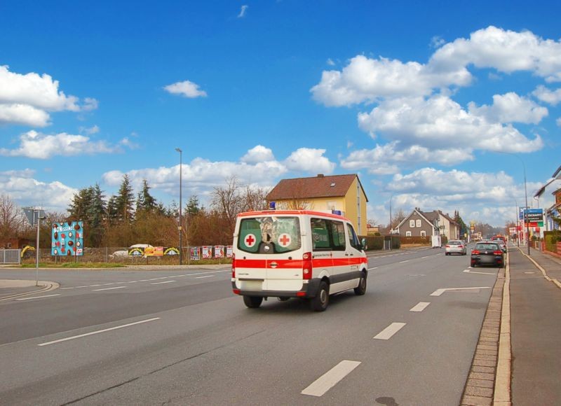 Conrad-Röntgen-Str/Neustädter Str