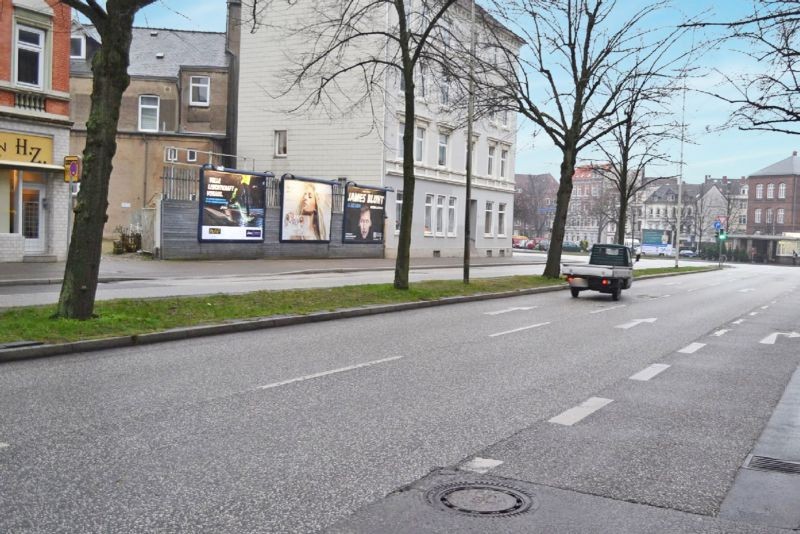 Hasseldieksdammer Weg   2/Boninstr gg