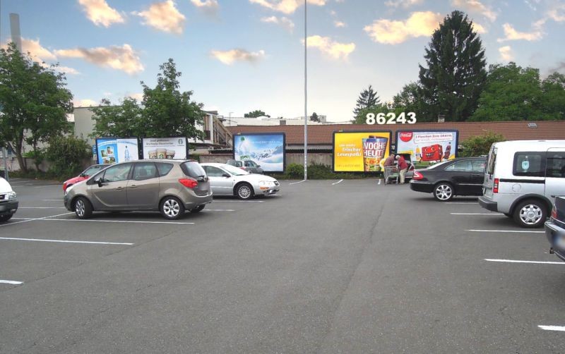 Gebersdorfer Str. 67 Rewe