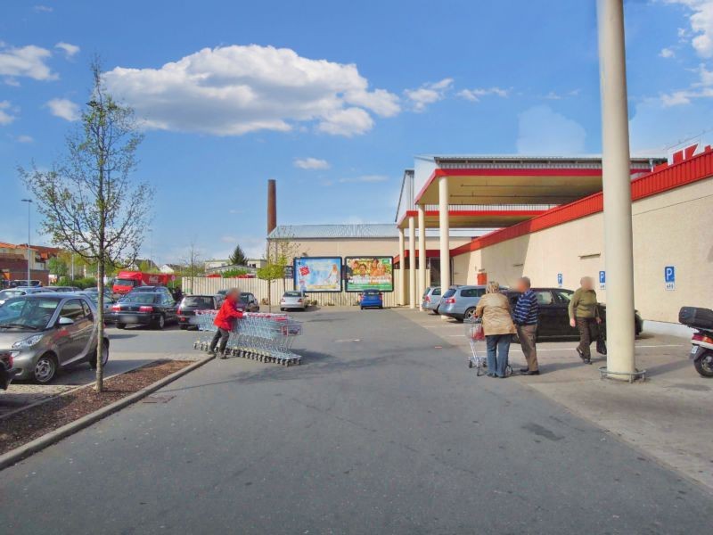 Rothenburger Str. 70 Kaufland