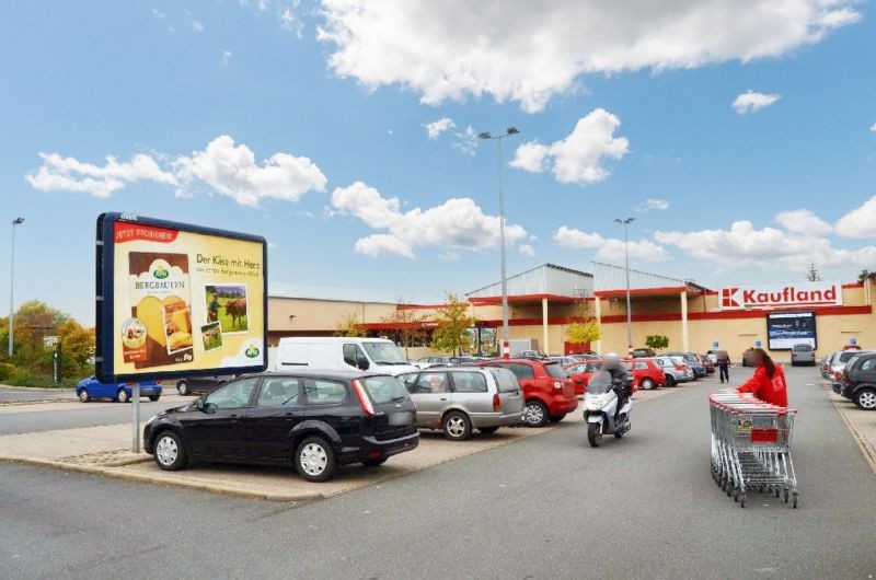 Rothenburger Str. 70 Kaufland