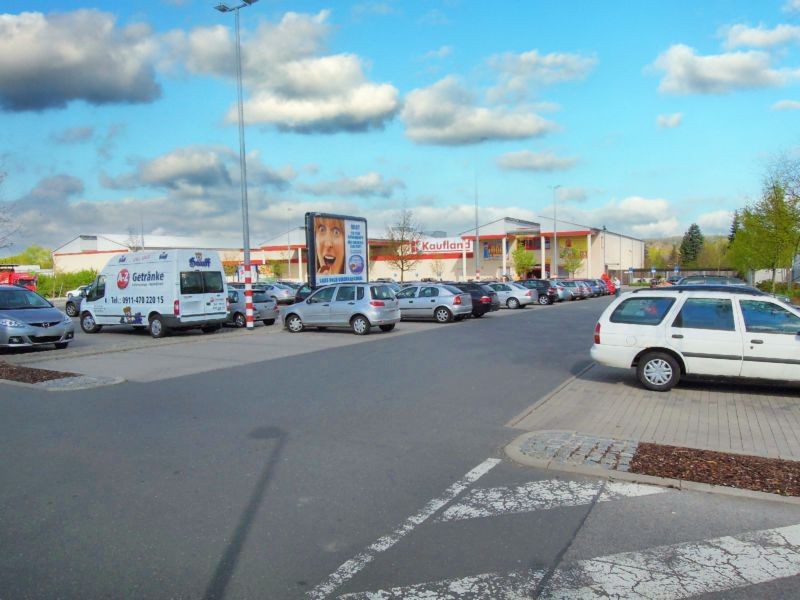 Rothenburger Str. 70 Kaufland