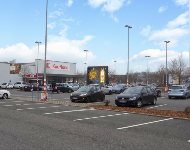 Rothenburger Str. 19 Kaufland