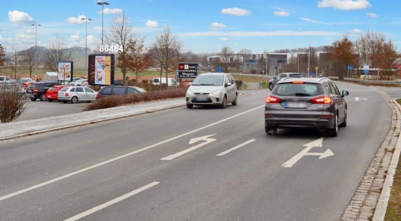 Rothenburger Str. 19 Kaufland