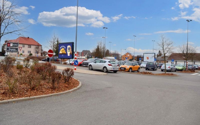 Rothenburger Str. 19 Kaufland Einf.