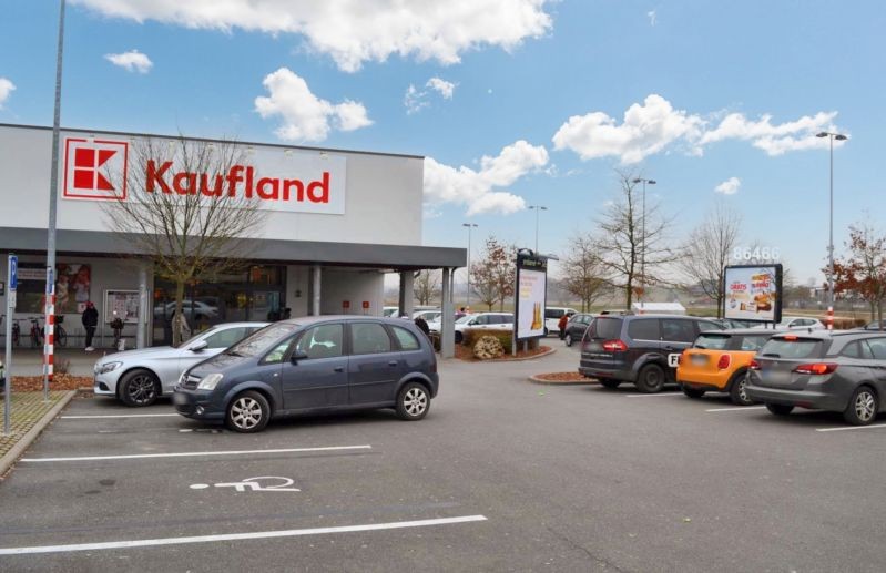 Rothenburger Str. 19 Kaufland