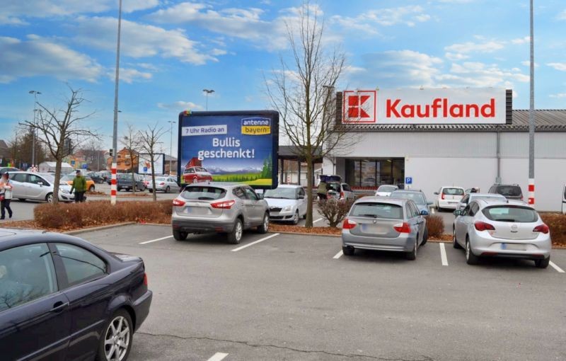 Rothenburger Str. 19 Kaufland