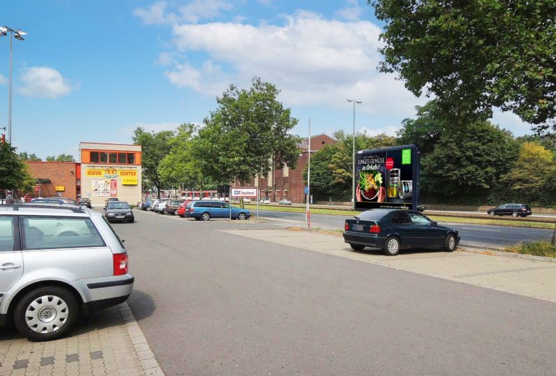 Duisburger Str. 303 Kaufland Ausf.