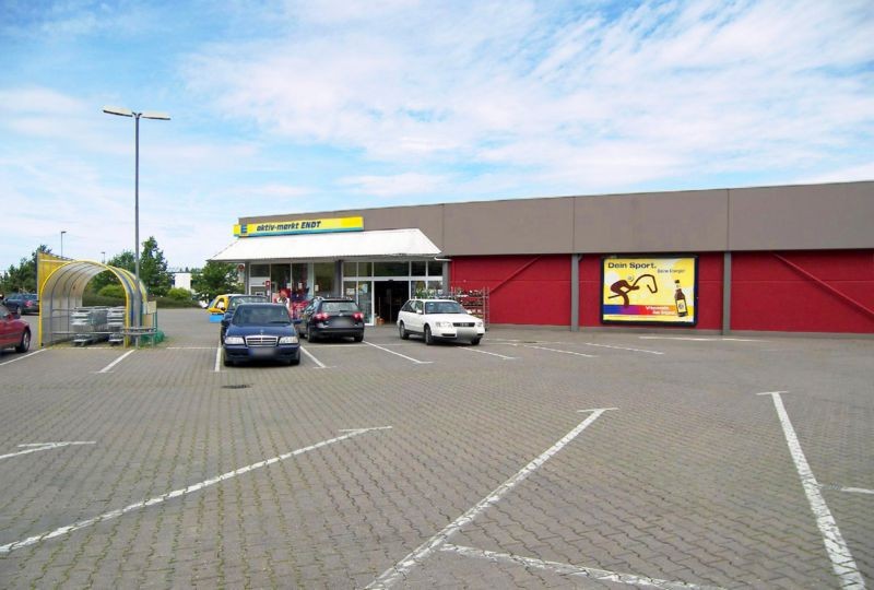 Obere Steinfurt 8 Edeka Kosubek