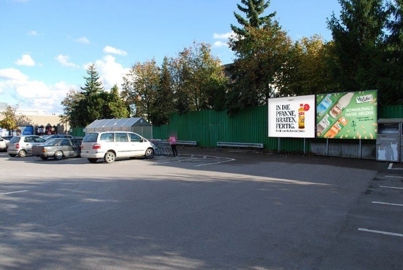 Schönebürgstr. 78 Kaufland Einf.