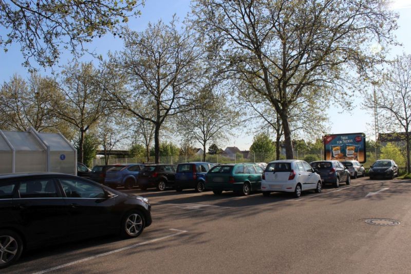 Dammühlstr. 11 Kaufland