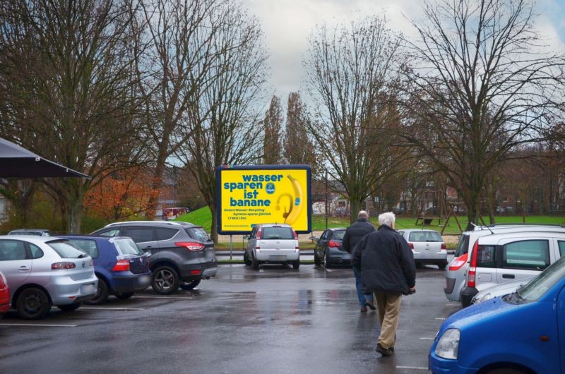 Antwerpener Str. 4 Kaufland