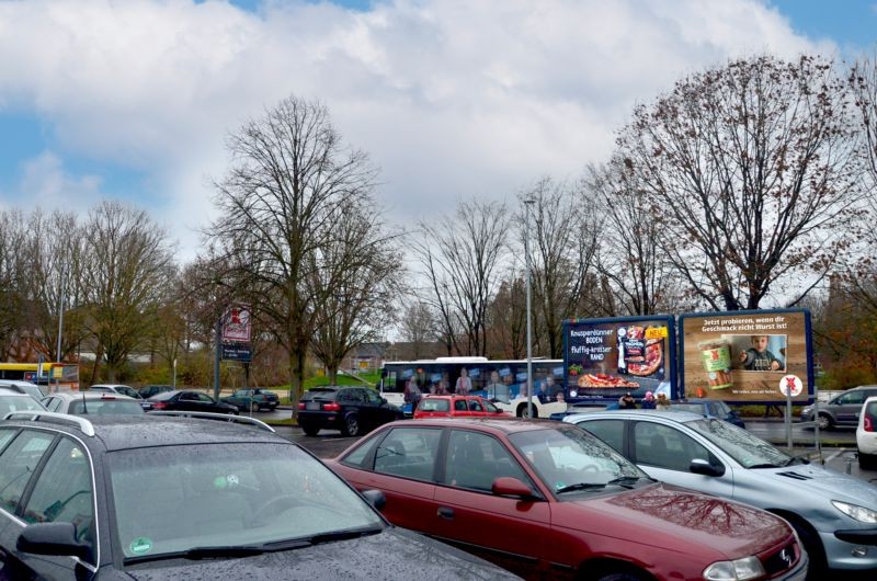 Antwerpener Str. 4 Kaufland