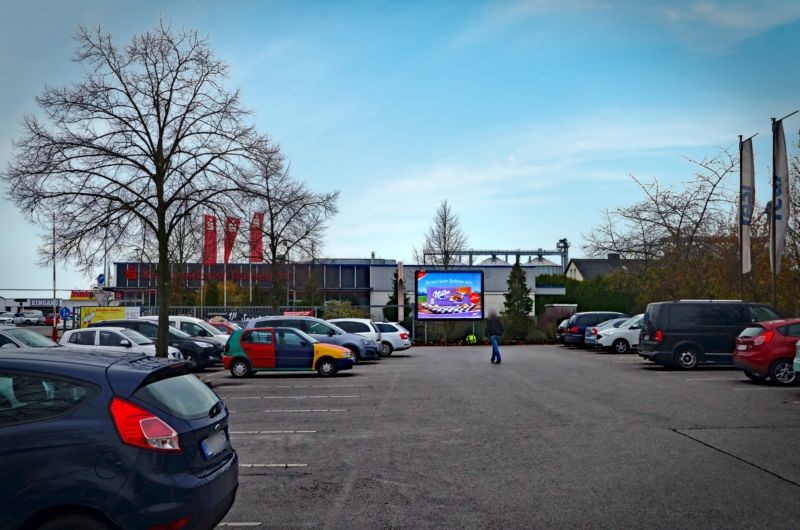 Alte Ratinger Landstr. 8 Kaufland Ausf.