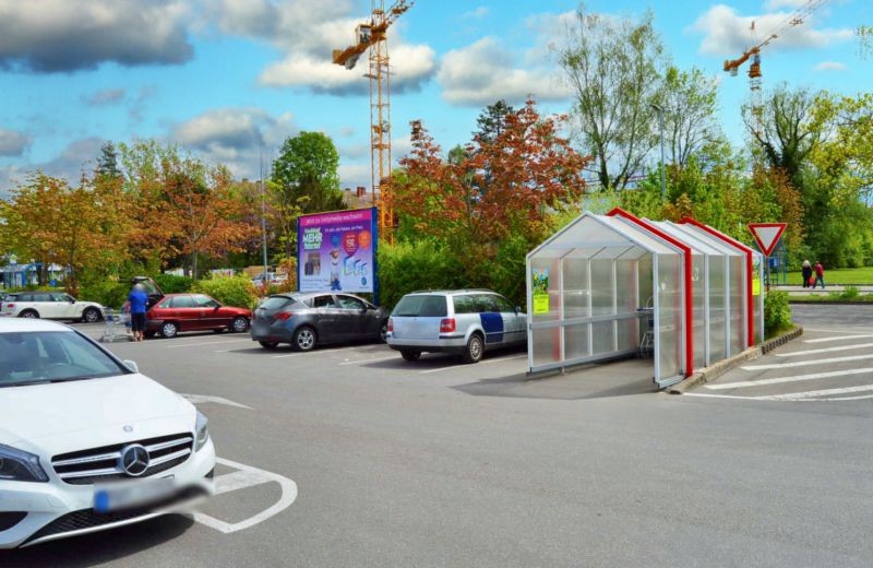 Georg-Fischer-Str. 15 Kaufland Ausf.