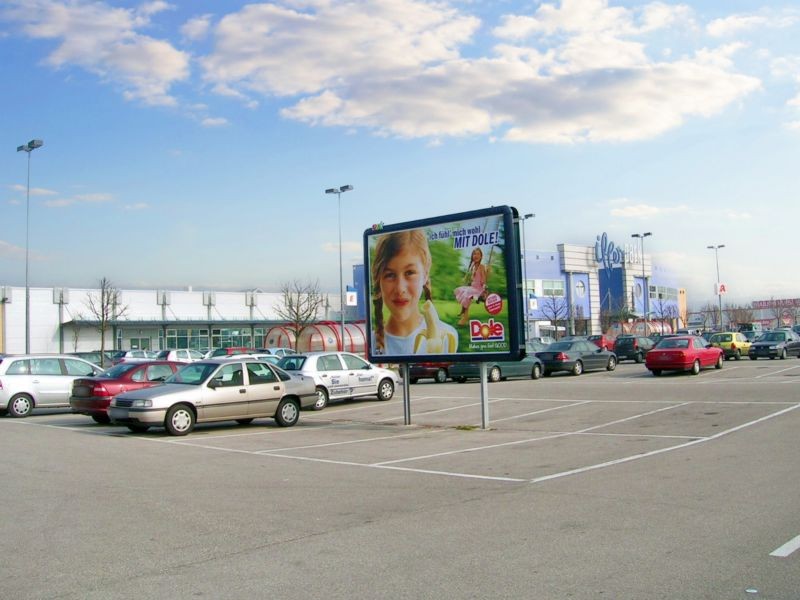 Fraunhoferstr. 8 Kaufland