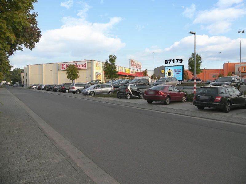 Ober-Rodener Str. 13 Kaufland