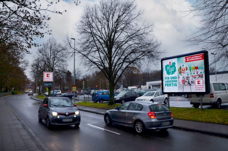 Antwerpener Str. 4 Kaufland