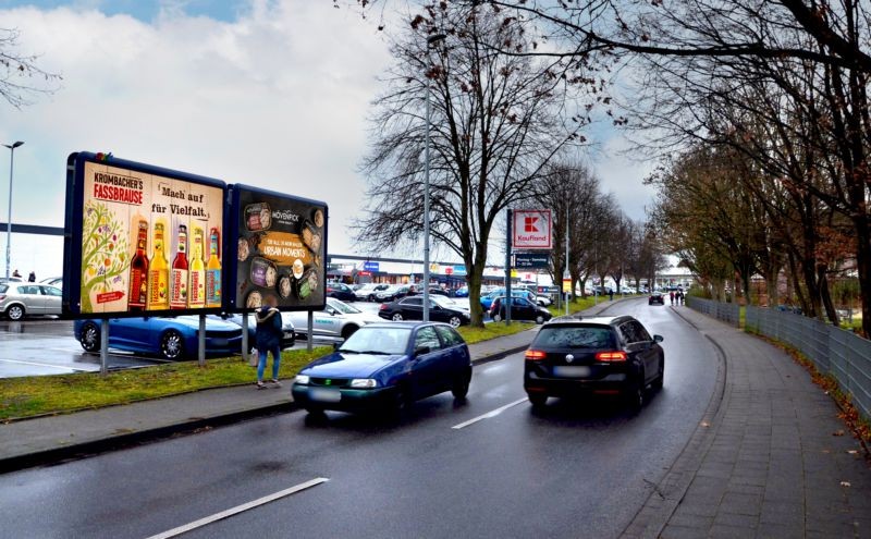 Antwerpener Str. 4 Kaufland