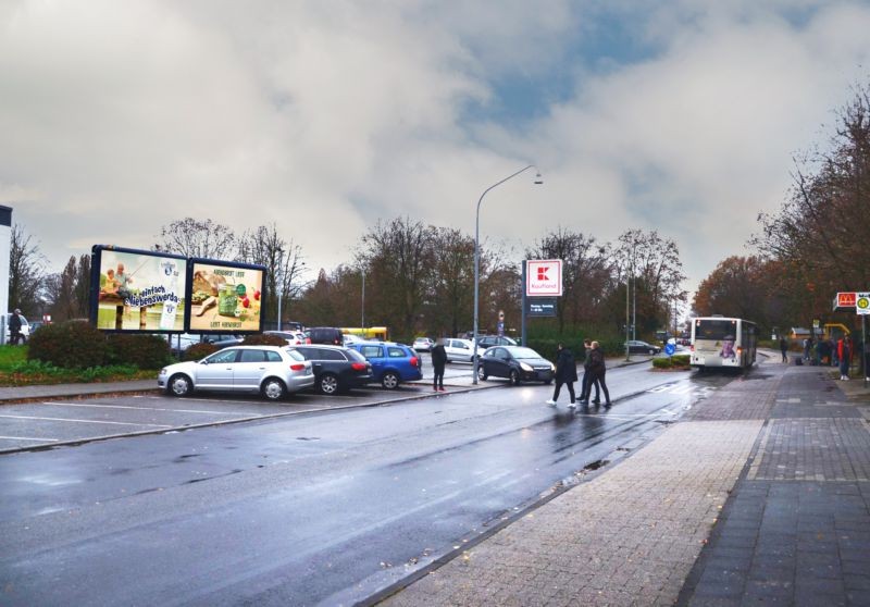 Antwerpener Str. 4 Kaufland