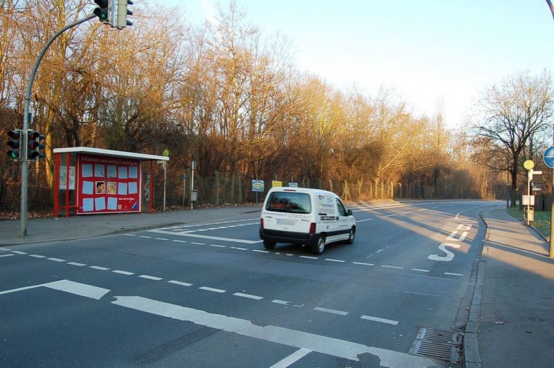 Rüschebrinkstr/Am Hahnenholz