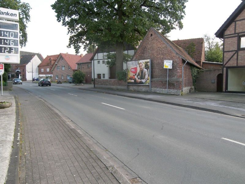 Hauptstr  57 gg Tankstelle