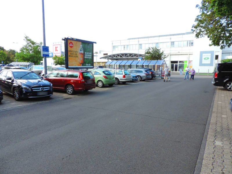 Haifa-Allee 1 Kaufland