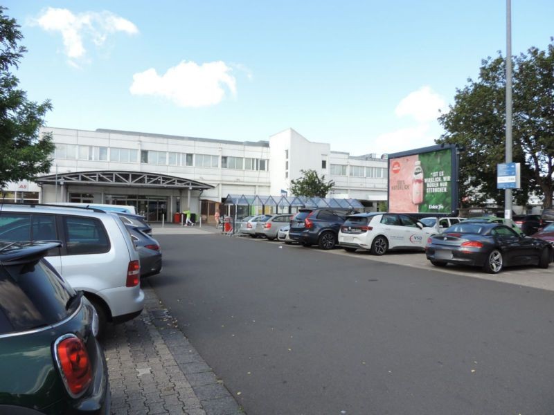 Haifa-Allee 1 Kaufland