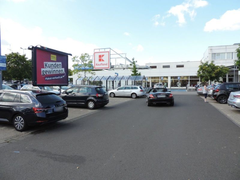 Haifa-Allee 1 Kaufland