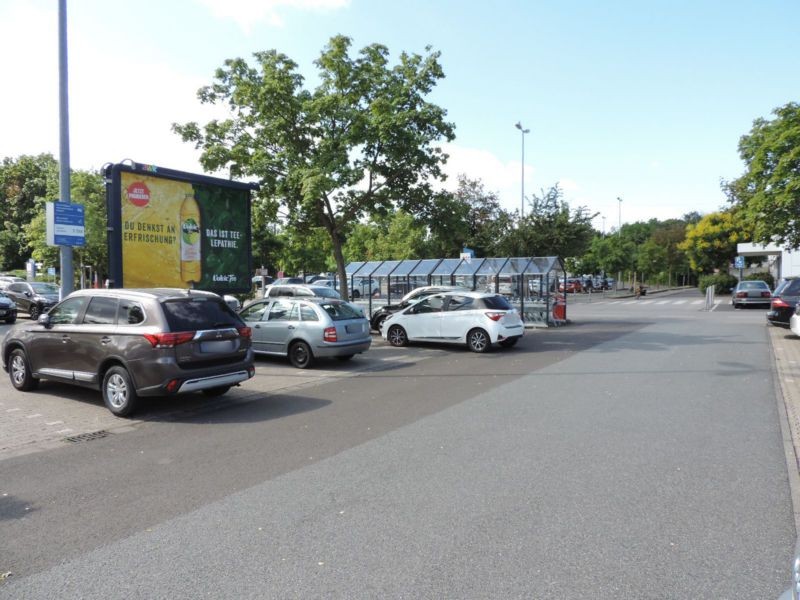 Haifa-Allee 1 Kaufland
