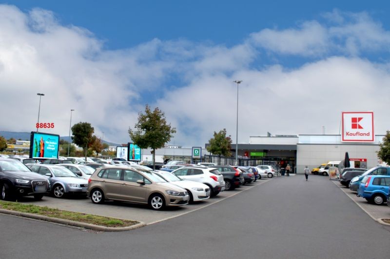 Weisskirchenweg 11 Kaufland