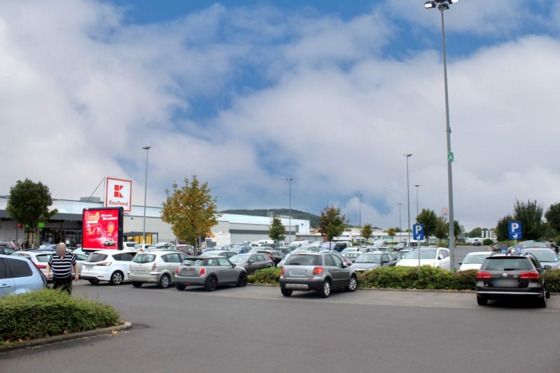 Weisskirchenweg 11 Kaufland