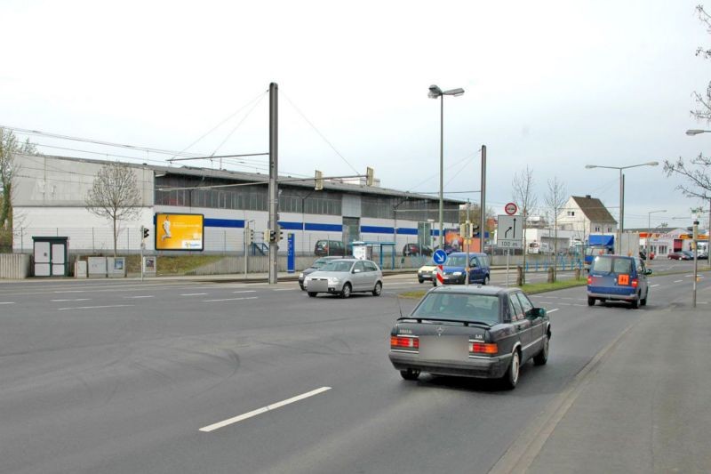 Leipziger Str 296 li (B 7)/Forstbuchweg Hst Lindenberg