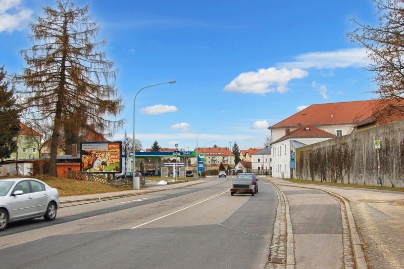 Köferinger Str   4 ew/Liebgrabenweg nh