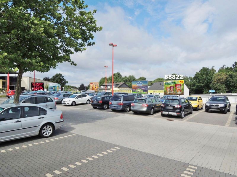 Hunsrückhöhenstr. 3 Rewe XL Hundertmark