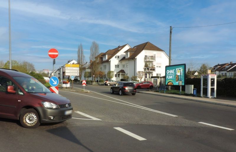 Zeisigstr   2 re/Simmerner Str