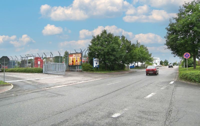 Röhrsdorfer Allee 1 Metro Einf.