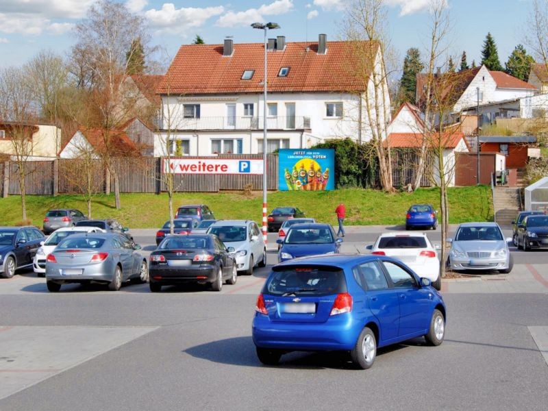 Krötenseestr. 1 Kaufland