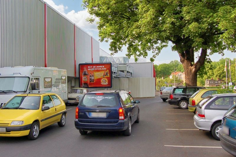 Christian-Keimann-Str. 44 Kaufland