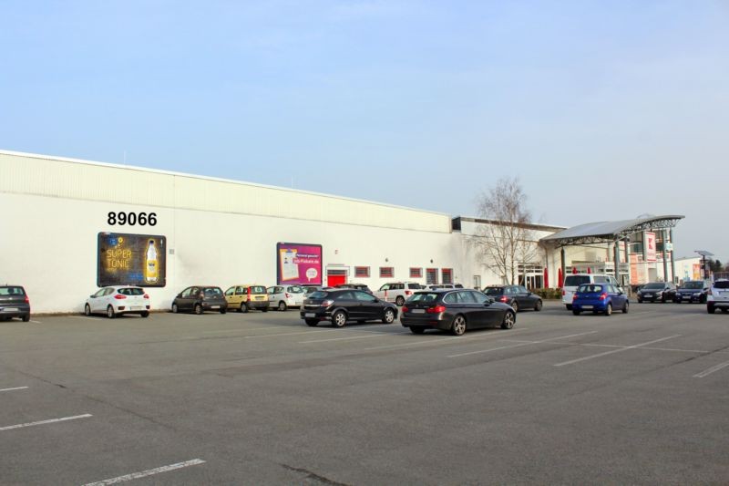 Bentheimer Str. 118b Kaufland