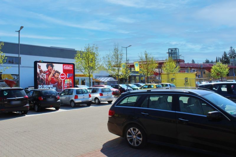 Eisenbahnstr. 6 Edeka Rothfuß