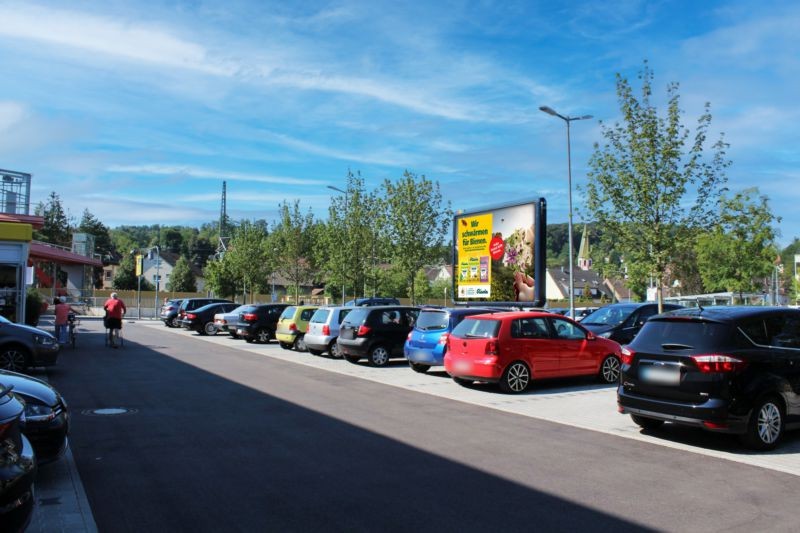 Eisenbahnstr. 6 Edeka Rothfuß